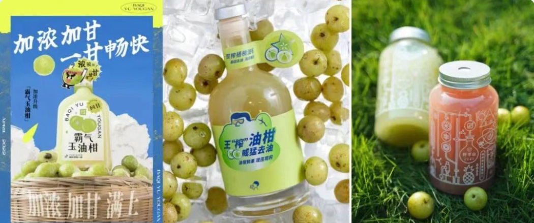 解困功能草本，捕捉國(guó)潮養(yǎng)生浪潮