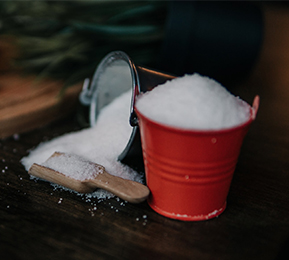 天然甜味劑復(fù)合解決方案，還原白砂糖的極致口感